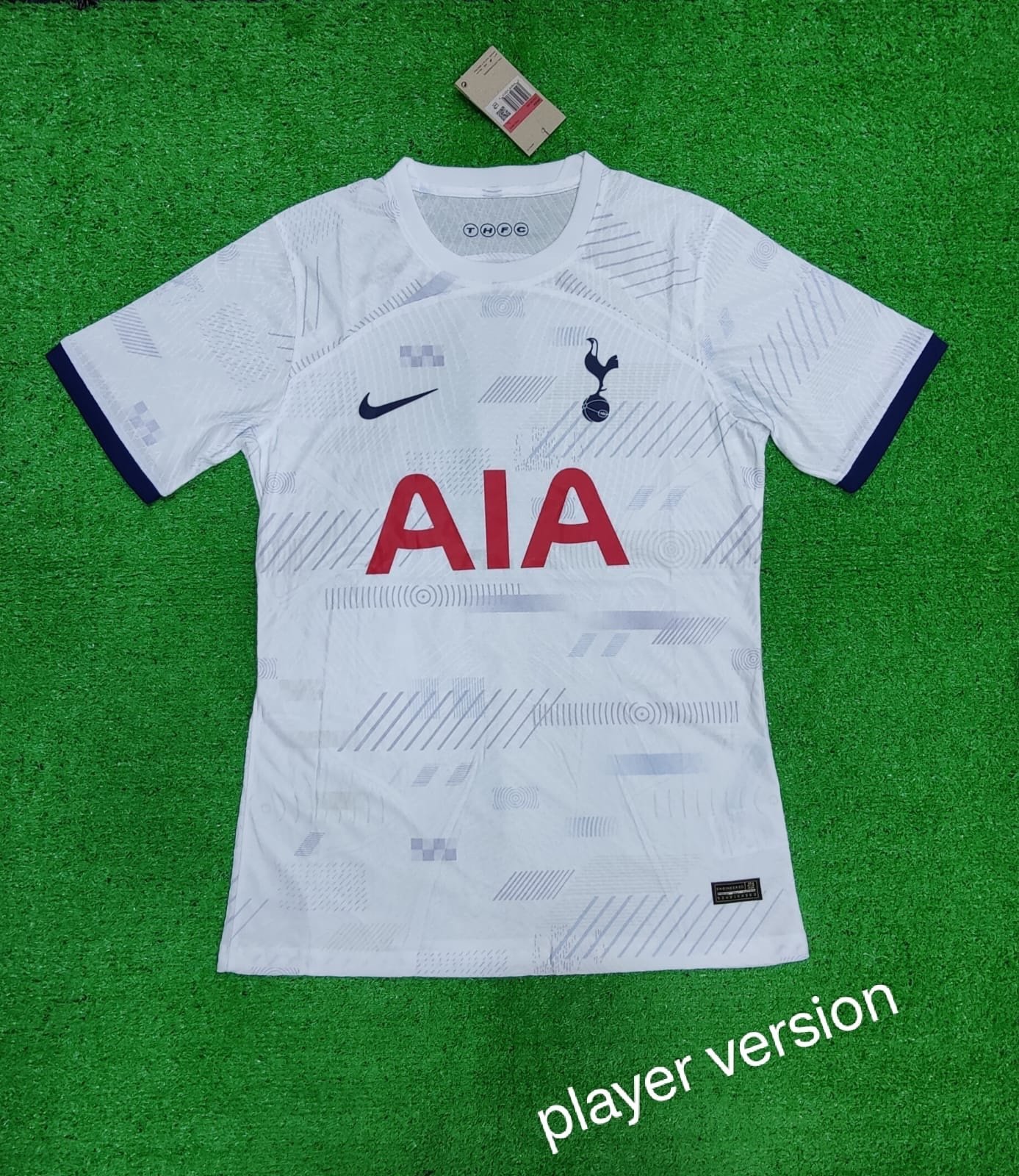 Player Tottenham Home 23/24