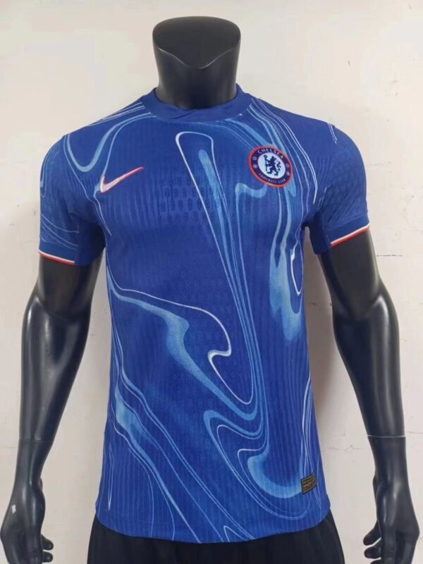 Buy Now Chelsea Home 24/25 Player Version Jersey