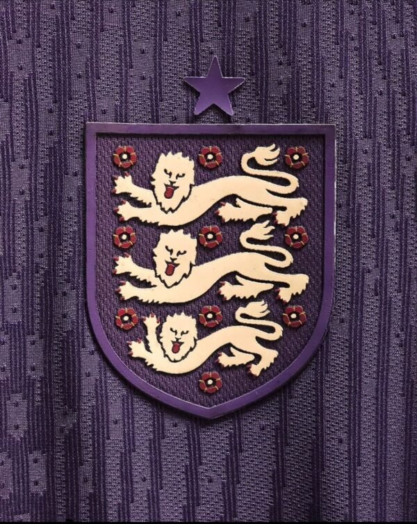 England 2024 Away Kit (Player Version) - Image 5