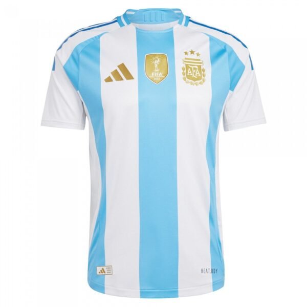 Argentina 2024 Home Kit (Player Version)