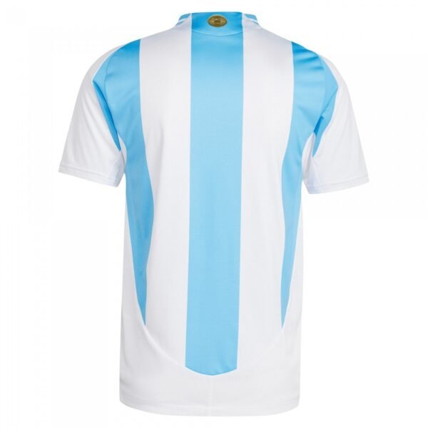 Argentina 2024 Home Kit (Player Version) - Image 2