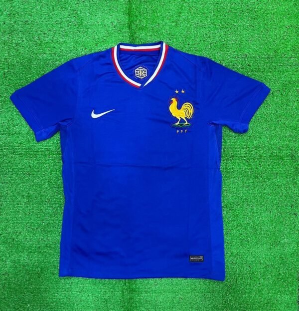 France Home Kit 23/24 Fan Version