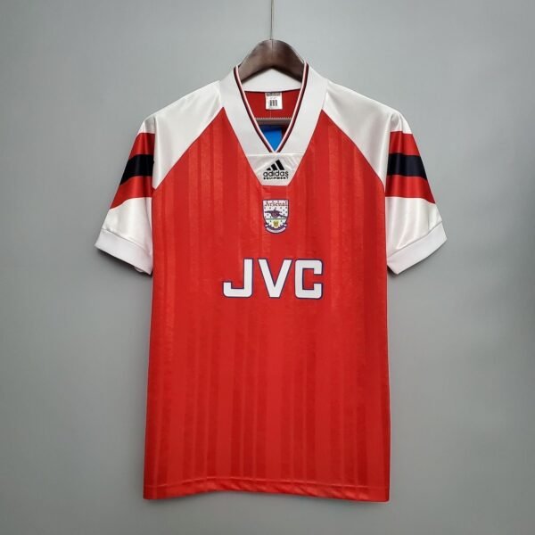 Retro Arsenal 1993/94 Home