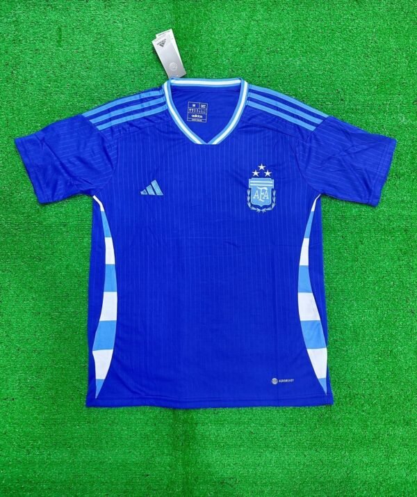 ARGENTINA AWAY 2024 FAN VERSION