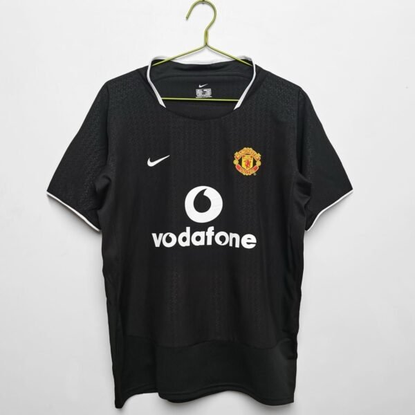 Retro Manchester Utd Away 2003/05