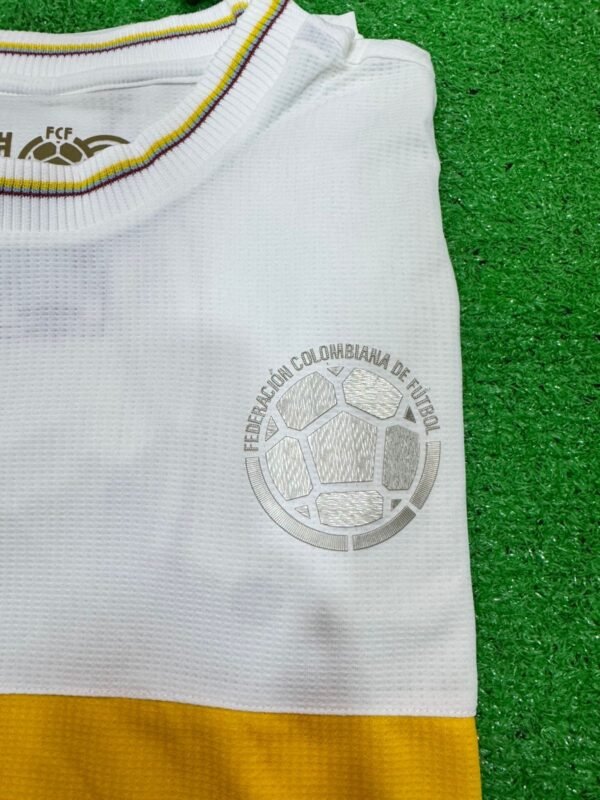 COLUMBIA 100 YEAR ANNIVERSARY KIT PLAYER VERSION - Image 3