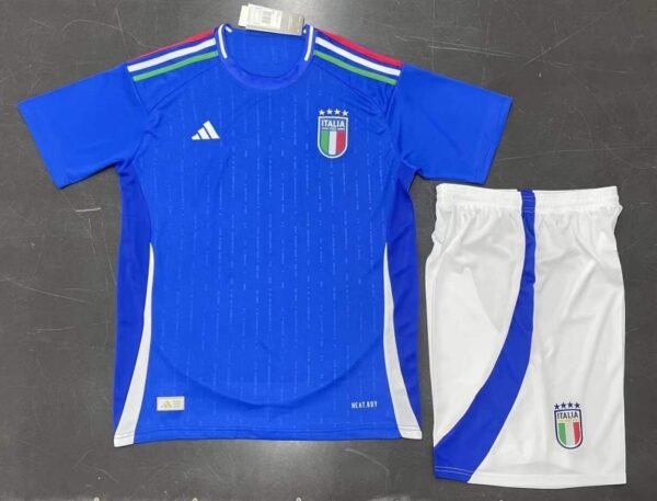 ITALY HOME 2024 fan version