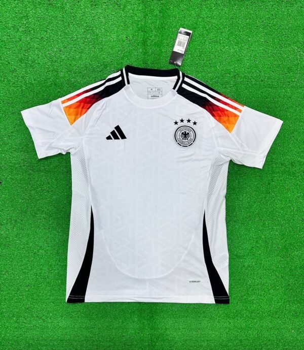 Germany Home (Fan Version)