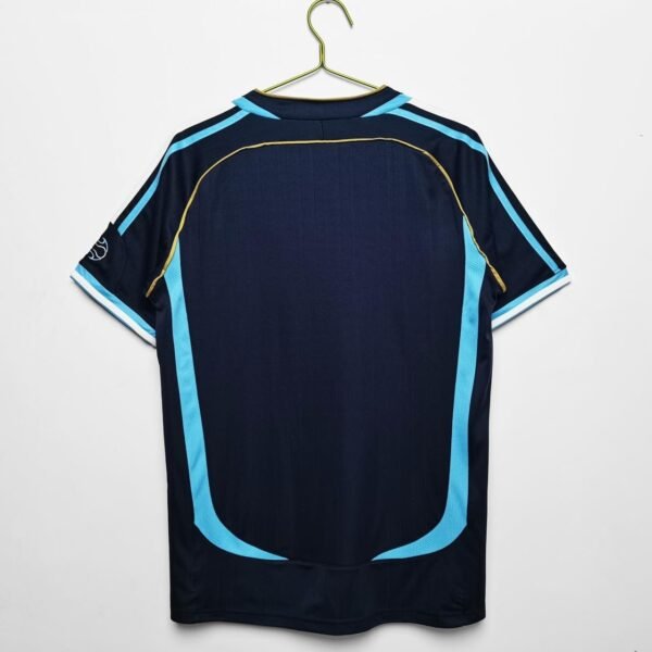 Retro Argentina Away 2006 - Image 4