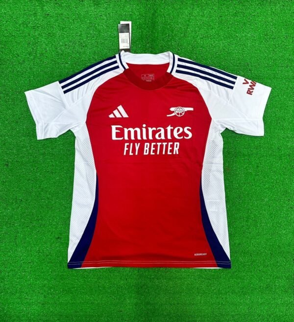 ARSENAL HOME FAN VERSION 24/25