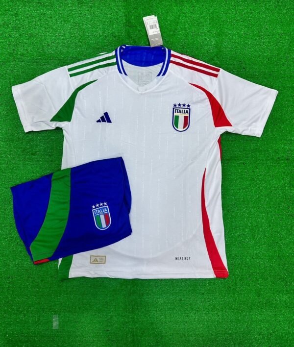 ITALY AWAY 2024 FAN VERSION