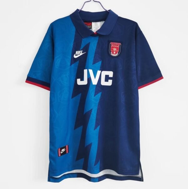 Retro Arsenal Away 1995 / 96