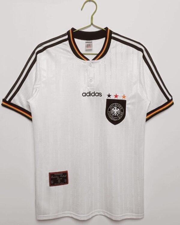 RETRO GERMANY HOME 1996