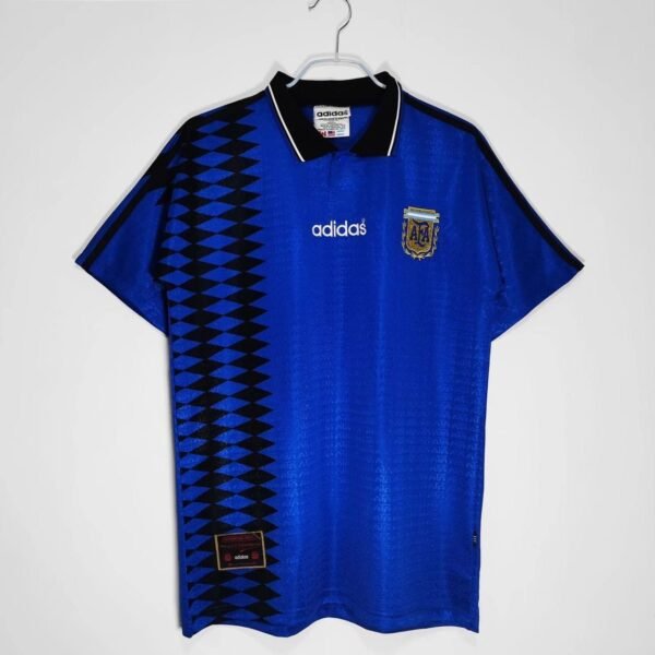 Retro Argentina Away 1994/97