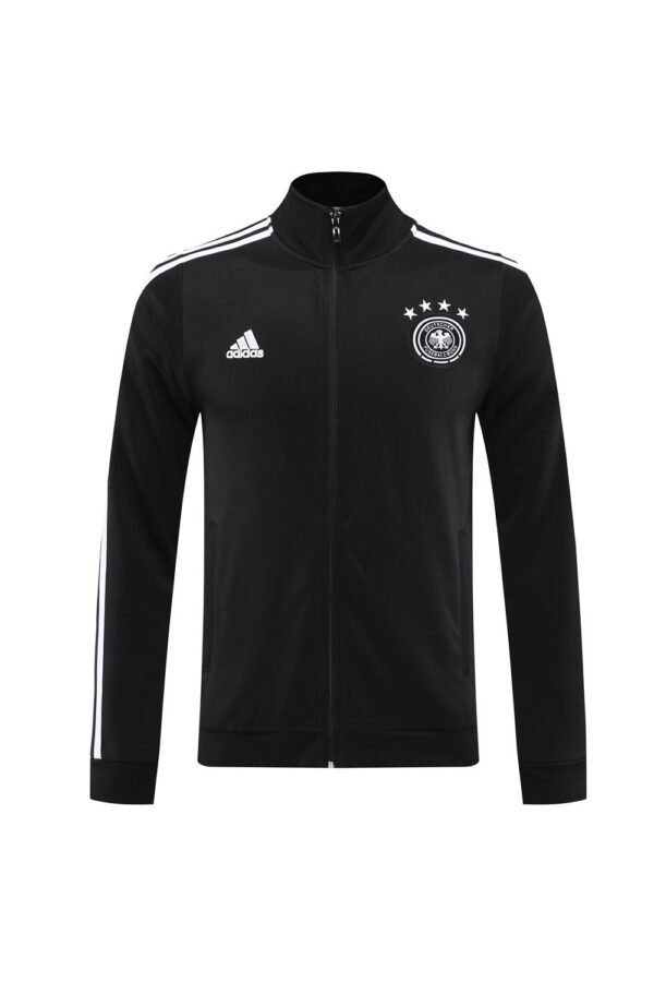 JACKET GERMANY BLACK  24-25