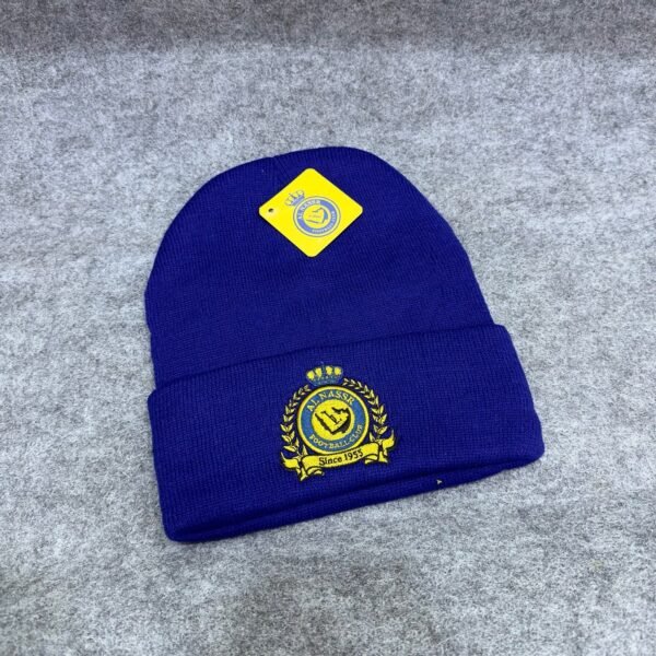 Bennie Al Nassr Blue