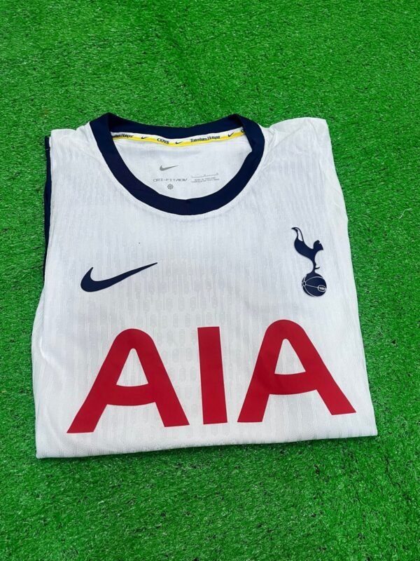 Buy Now Tottenham Home 24/25 (Player Version) Jersey - Image 2