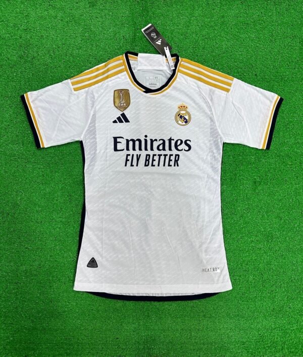 Player Real Madrid Home 23/24 - Image 2