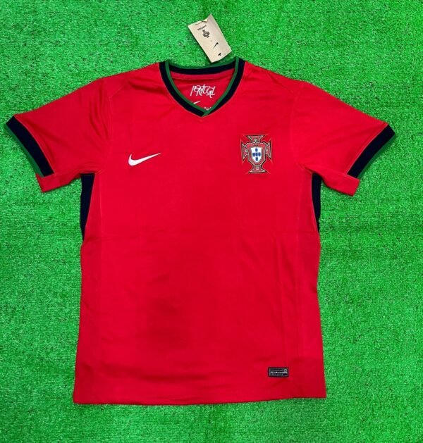 PORTUGAL HOME 2024 Fan version