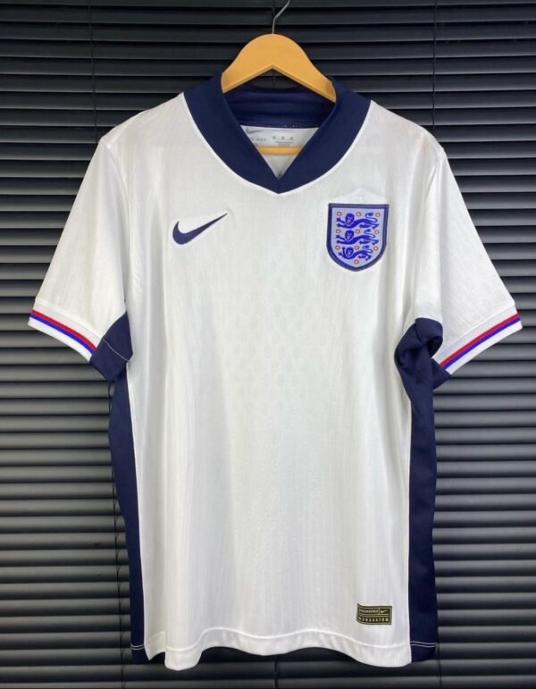 ENGLAND HOME EURO 2024
(Player version)