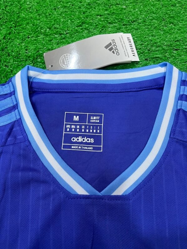 ARGENTINA AWAY 2024 FAN VERSION - Image 2