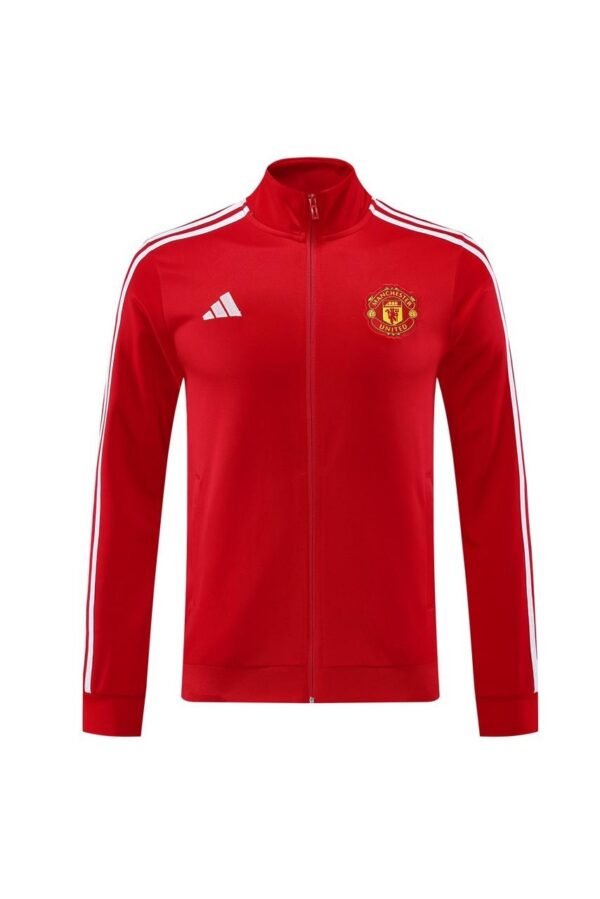 Manchester United RED Jacket 24 25 season