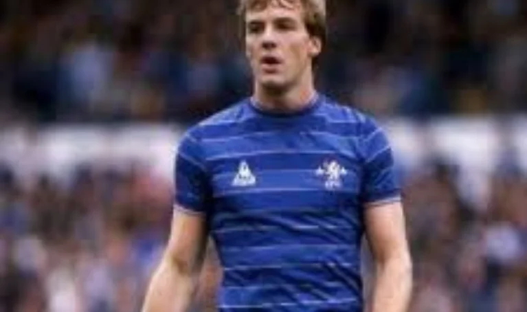 9. Chelsea 1983/84 Home Shirt