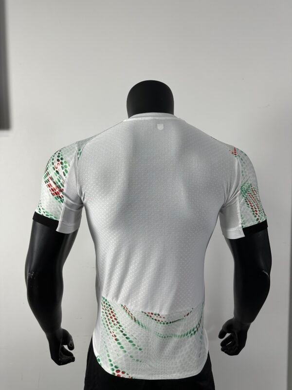 PORTUGAL AWAY 25/26 PLAYER VERSION - Image 2