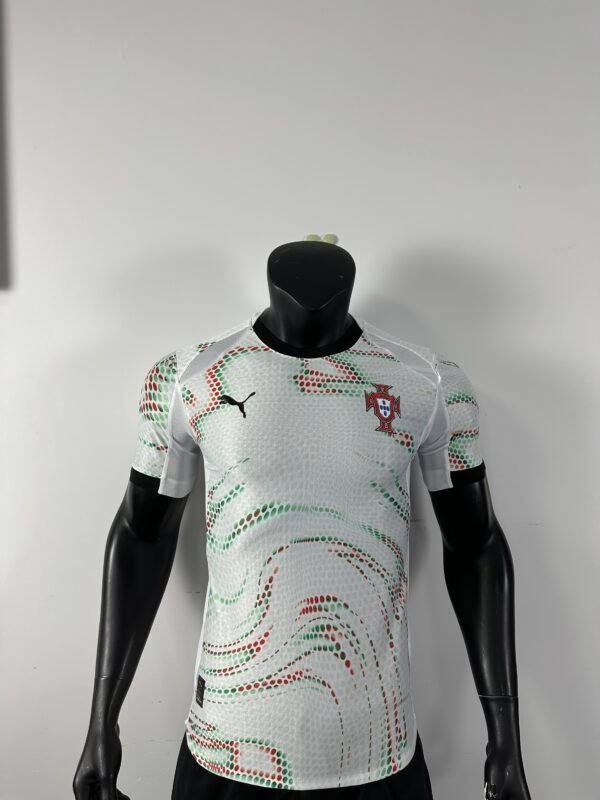 PORTUGAL AWAY 25/26 PLAYER VERSION