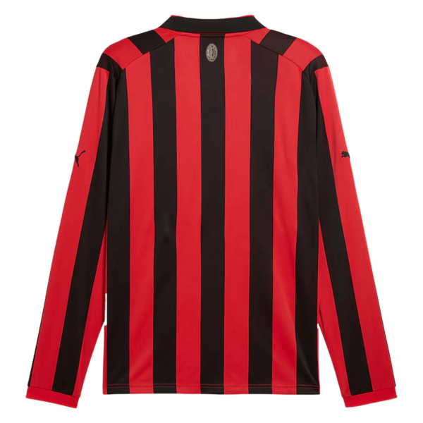 AC MILAN 125 YRS SPECIAL ANNIVERSARY KIT - Image 3