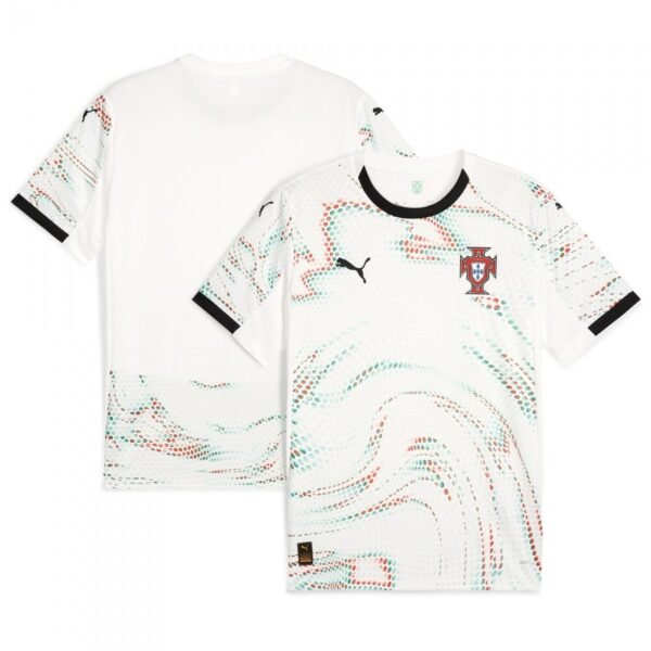 PORTUGAL AWAY 25/26 FAN VERSION