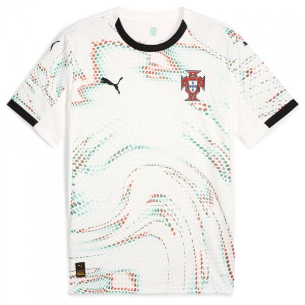 PORTUGAL AWAY 25/26 FAN VERSION - Image 2