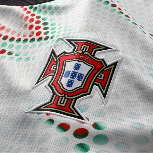 PORTUGAL AWAY 25/26 FAN VERSION - Image 4