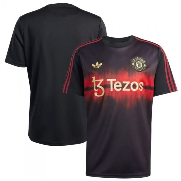 MANCHESTER UNITED X CHINESE NEW YEAR KIT