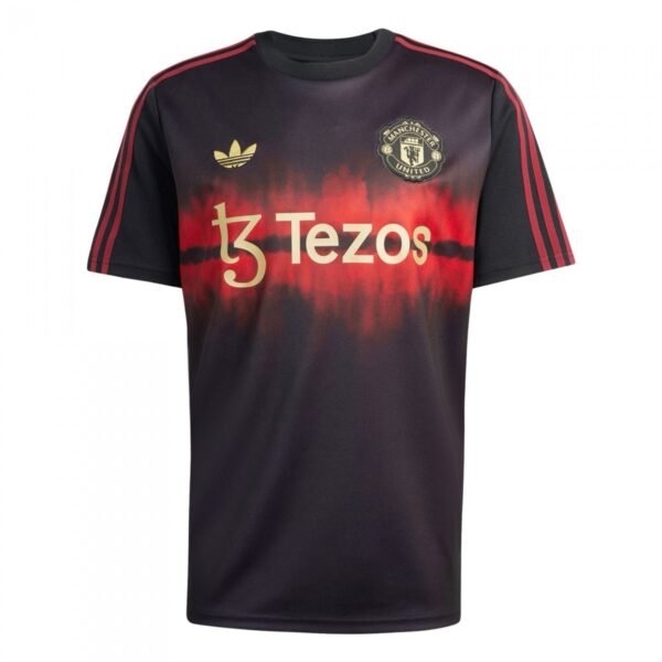 MANCHESTER UNITED X CHINESE NEW YEAR KIT - Image 2