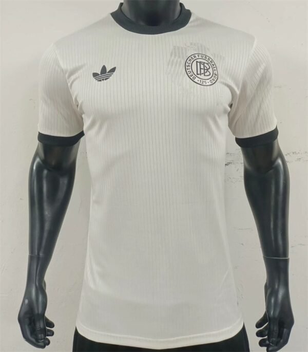 GERMANY CLASSIC 125 years ANNIVERSARY KIT