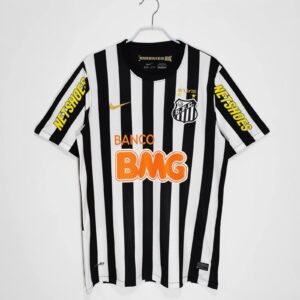 RETRO Santos FC Away 2012-13