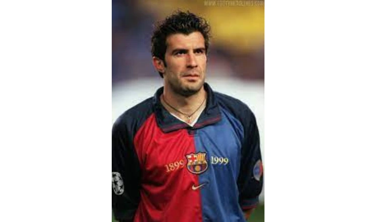 10. 1999/2000 Barcelona Kit – A Rare Miss