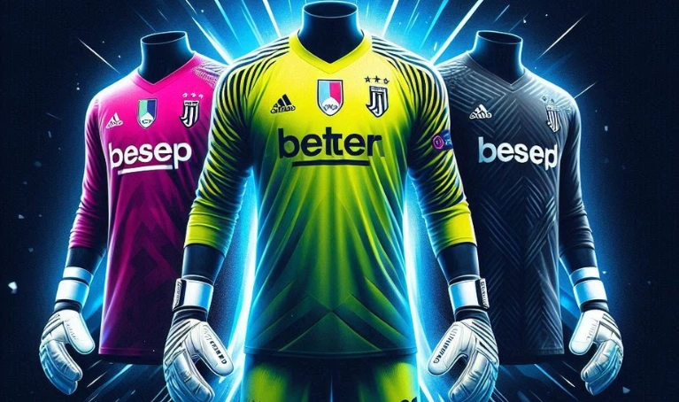 12 Best Goalkeeper Kits of All Time | Goalkeeper Kits History