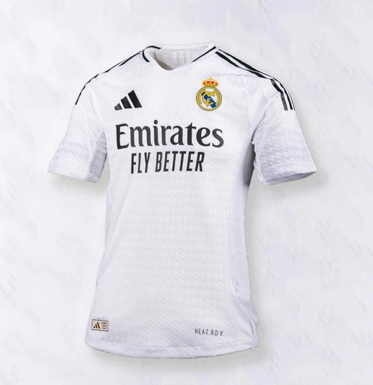 What Is a Fan Version Jersey?