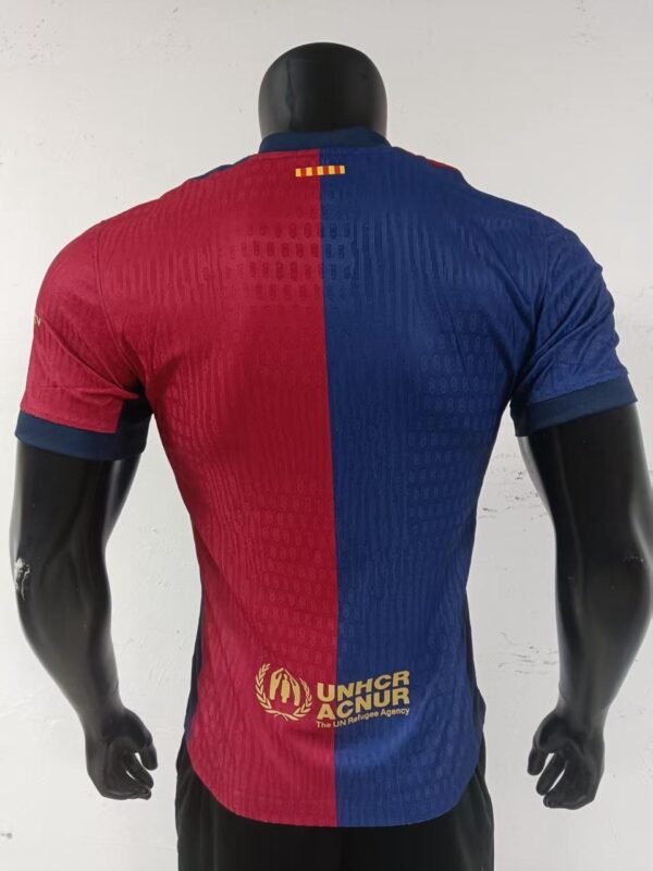 FC BARCELONA HOME X TRAVIS SCOTT Player Version - Image 2