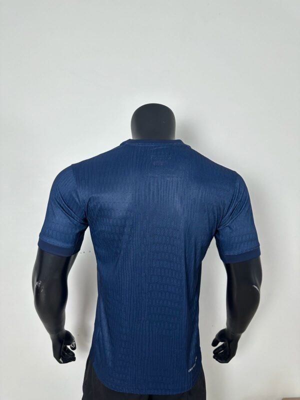 PSG Home 25 26 Player version Jersey - Image 3