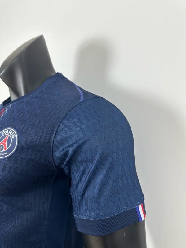 PSG Home 25 26 Player version Jersey - Image 2
