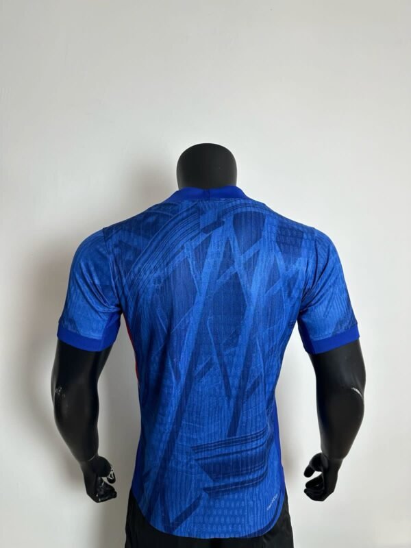 Chelsea Fc Home 25/25  Player Version Jersey - Image 2