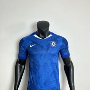 Chelsea Fc Home 25/25  Player Version Jersey