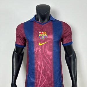 FC BARCELONA X  SPECIAL  TRAVIS SCOTT Player Version