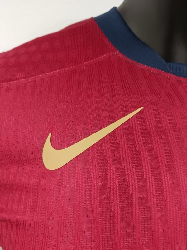 FC BARCELONA HOME X TRAVIS SCOTT Player Version - Image 4