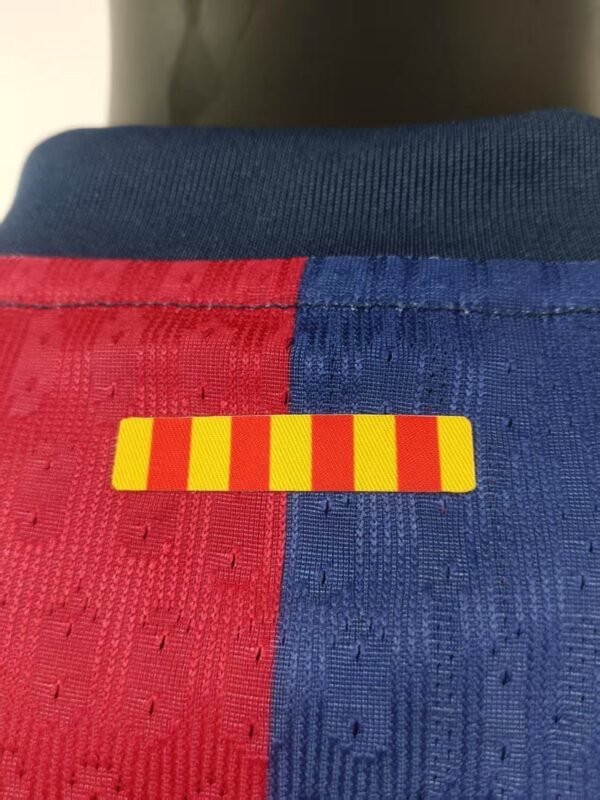 FC BARCELONA HOME X TRAVIS SCOTT Player Version - Image 5