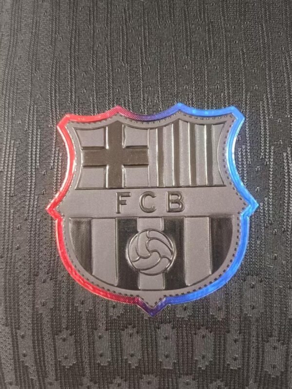 FC BARCELONA AWAY X TRAVIS SCOTT Player Version - Image 6