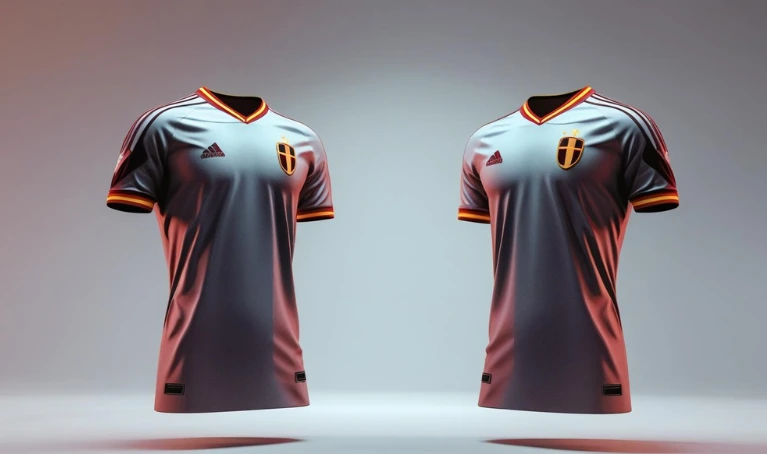 10 Best Belgium Football Jerseys of All Time – Belgium Jerseys Ranked